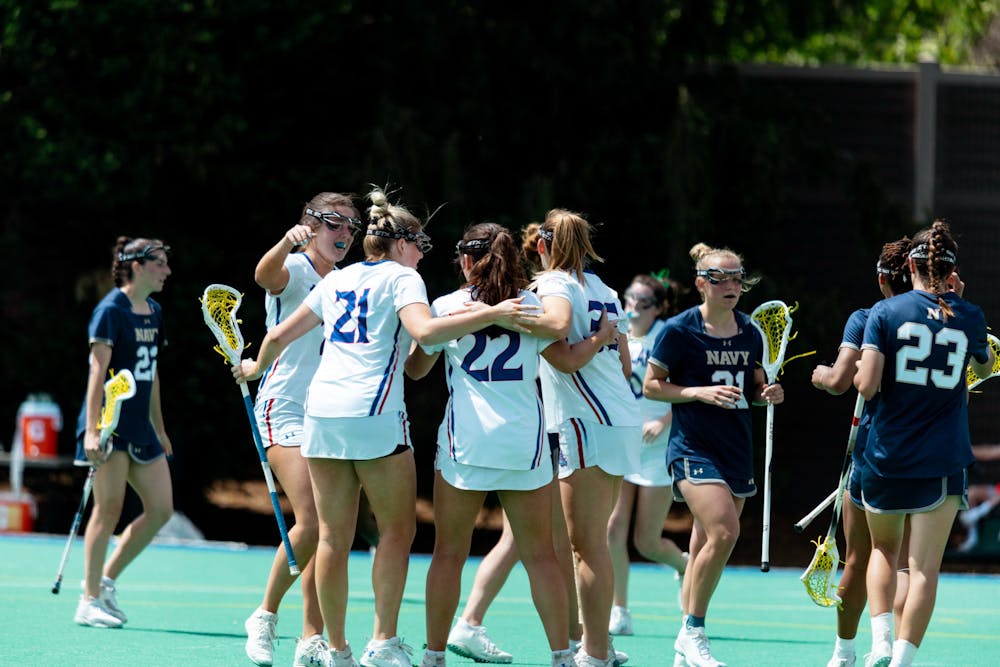 lax v navy pic