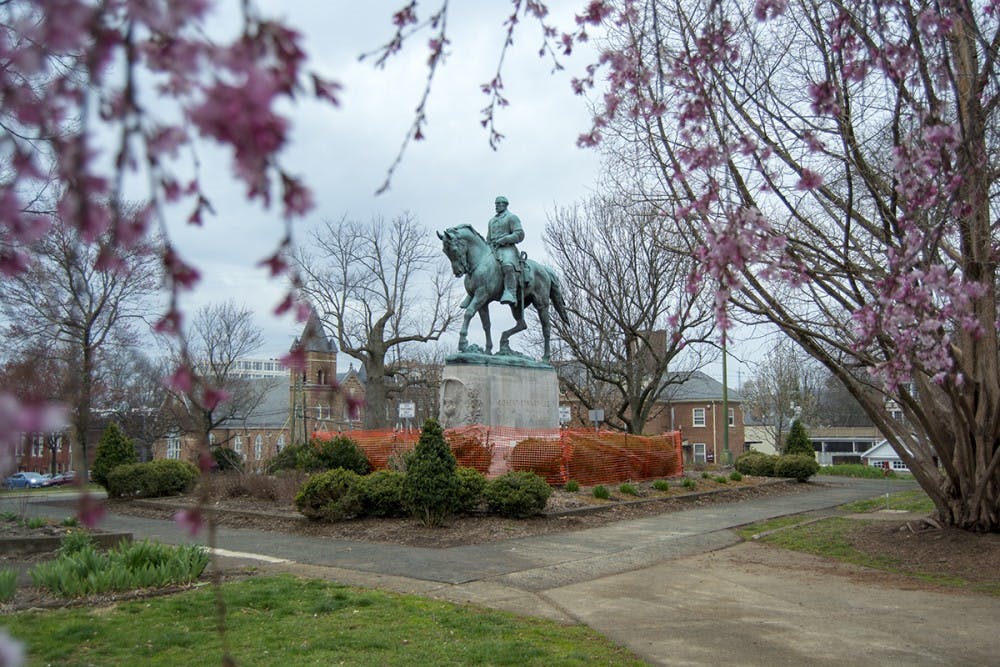 In renaming the parks, members of the city hope to tell an honest narrative about Charlottesville’s checkered past in regard to civil rights and slavery.&nbsp;