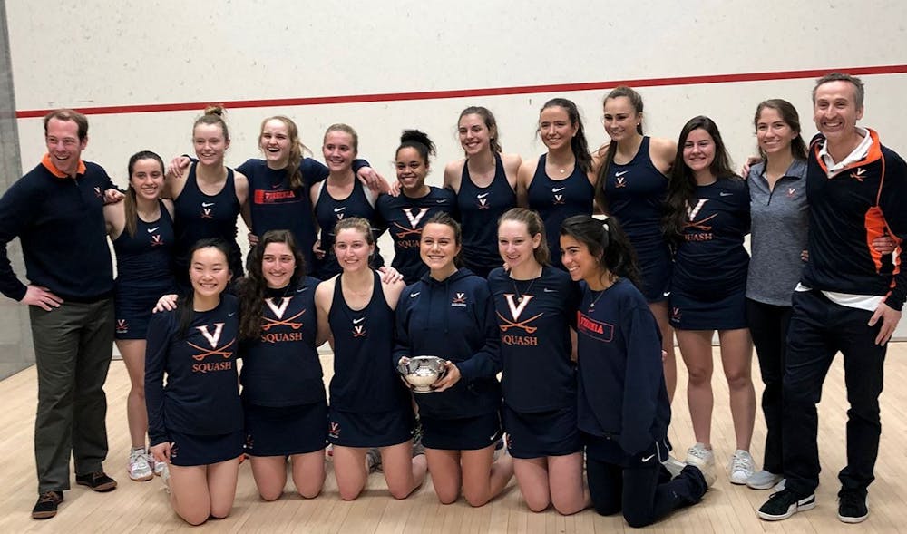 The Kurtz Cup is awarded to the national champion of the B Division of the College Squash Association Team Championships. &nbsp;