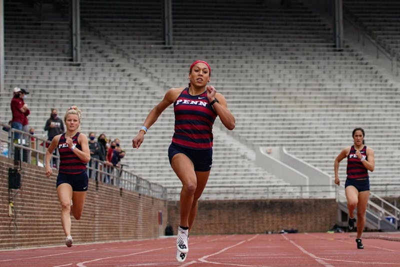 2024 graduate and Olympian Isabella Whittaker named as finalist for NCAA Woman of the Year 