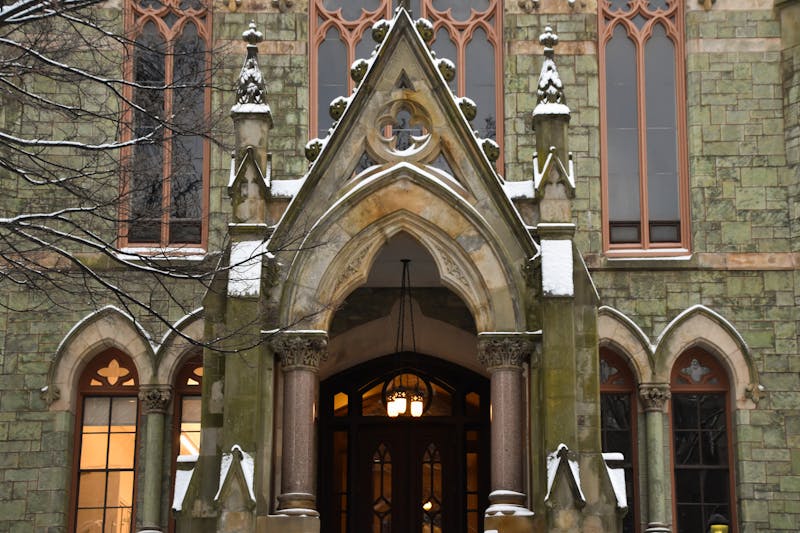 ‘A hostile Republican takeover’: Penn faculty warn of academic freedom threats after Marc Rowan letter