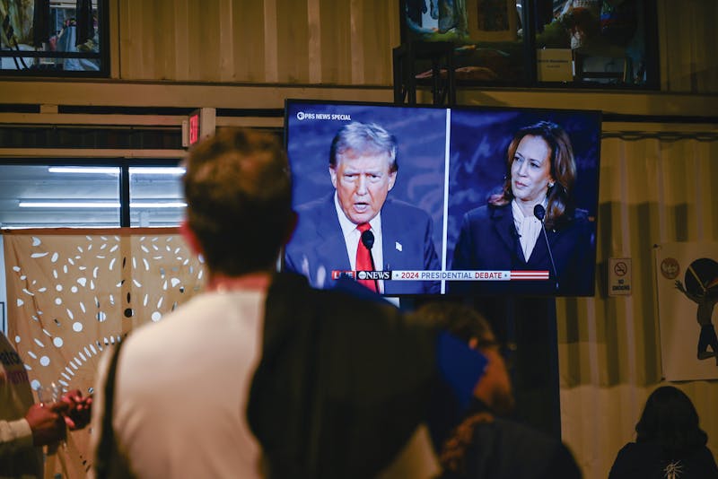 How Penn’s controversies became a lightning rod for national politics discourse	